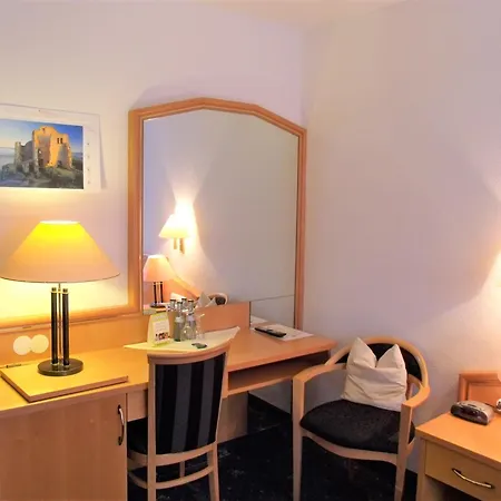 Hotel Brehm 3*